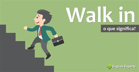 O Que Significa A Palavra To Walk