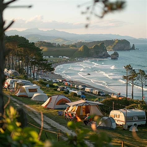 Camping à Brest Les Meilleurs Campings en Bord de Mer Iris Vacances