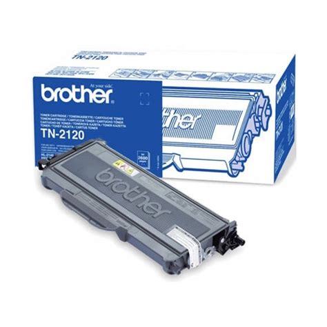 Cartouche De Toner Tn Brother Originale Noir Allotoner Fr