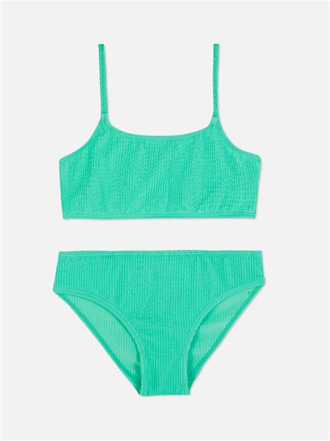 Girls Swimwear Beachwear Girls Bikinis Swimsuits Primark Atelier