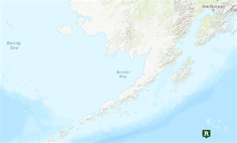 6.4-Magnitude Earthquake Hits Off Southern Alaska - The New York Times