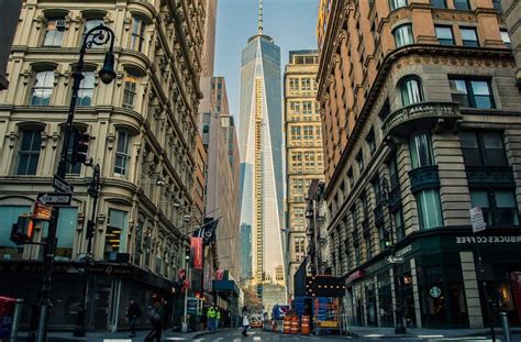 Imagen Gratis Arquitectura Ciudad Urbano Moderno Edificio Cielo