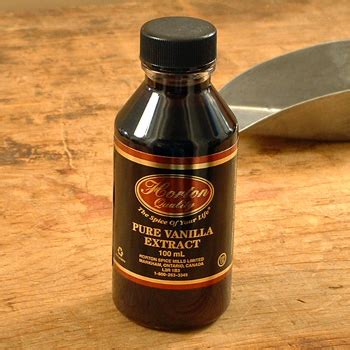 Vanilla Extract - CooksInfo