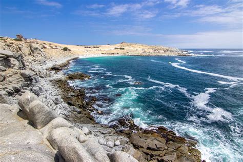 Playa La Virgen De La Región Atacama 5 Cosas Imperdibles De Este