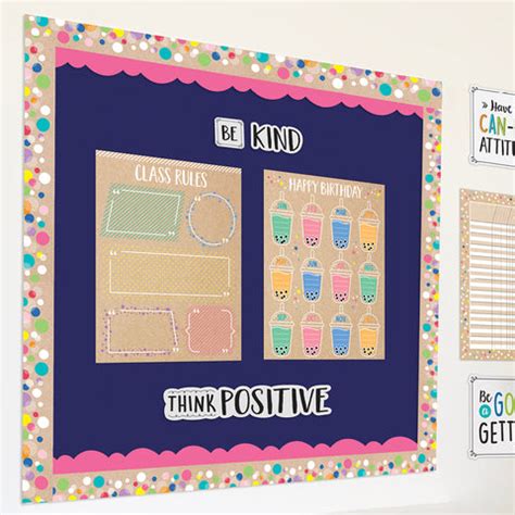 Top Classroom Decorating Themes for 2023 - Krafty Pop! – Creative ...