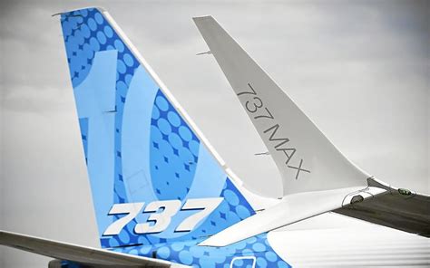 Boeing conclut un accord pour éviter un procès lié aux crashes de 2018