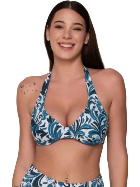 Bikini Top Bestform ή ETNA ή Famous ή Miss ή Luna ή Iceberg BestPrice gr