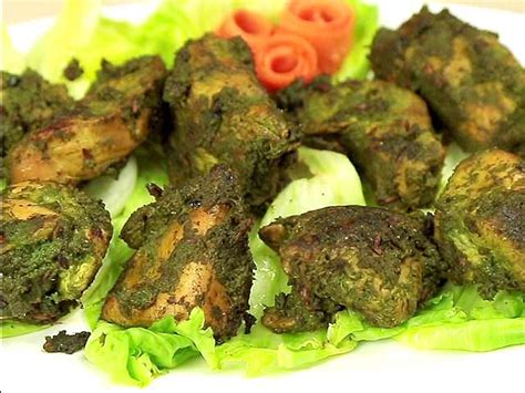 Chicken Kabab Sanjeev Kapoor Ph