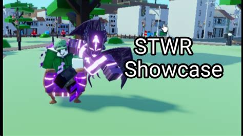 AUT Shadow The World Requiem Showcase YouTube