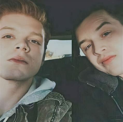 Пин от пользователя Raya на доске Gallavich | Ноэль, Актер