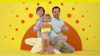 Huggies Pull-Ups TV Spot, 'Big Kid Song' - iSpot.tv