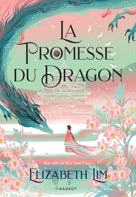 La Promesse Du Dragon Hachette