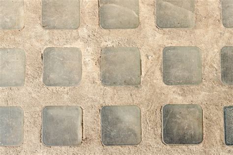 Premium Photo Abstract Background Of Old Cobblestone Pavement Closeup