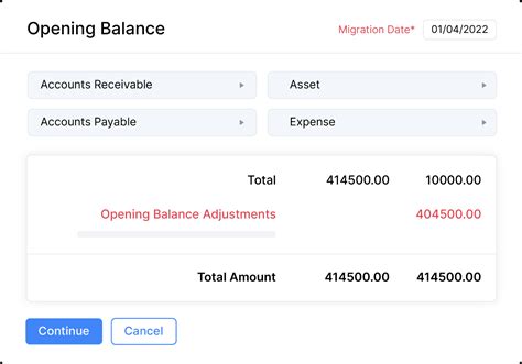 Migrate From Quickbooks Online To Zoho Books Quickbooks Migration