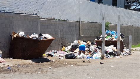 Tendr Centro De Quer Taro Nuevo Sistema De Recolecci N De Basura