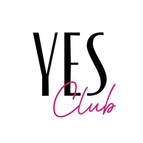 Yes Club Aplikacje W Google Play