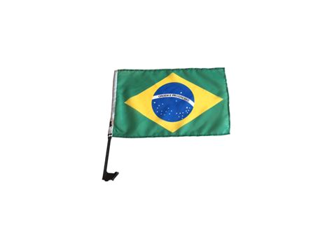 Bandeira Do Brasil Rosset