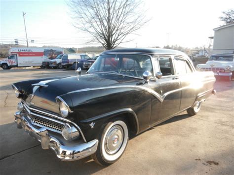 1955 Ford Fairlane Base 44l For Sale In Morristown Tennessee United