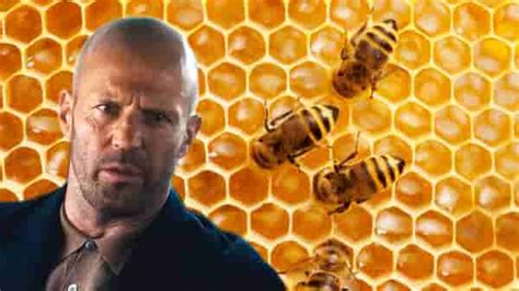 ‘the Beekeeper Jason Statham Is Back In Action The Republic Monitor