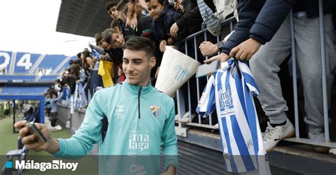 Ba O De Malaguismo En La Rosaleda En La V Spera De Reyes