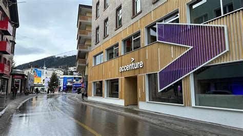 Accenture Q1 Results Revenue Rises 9 Meets Estimates