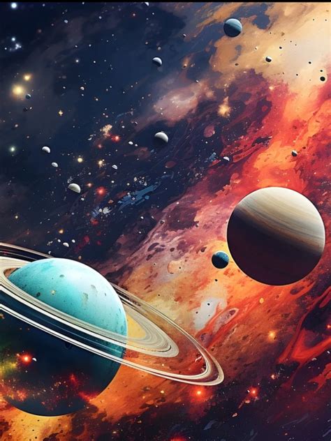 Ranked: Which Of The 8 Planets Are Fastest? | Times Now