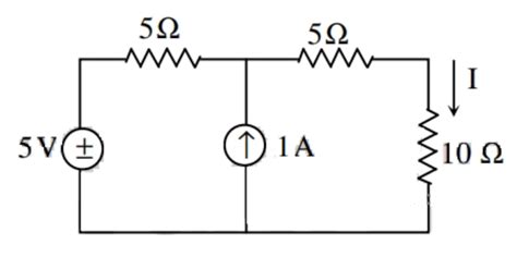 Network Theory Gate Questions