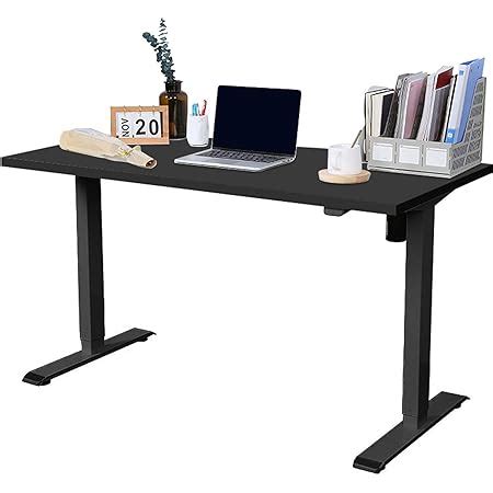 Flexispot Basic Bureau Assis Debout Bureau Lectrique R Glable En