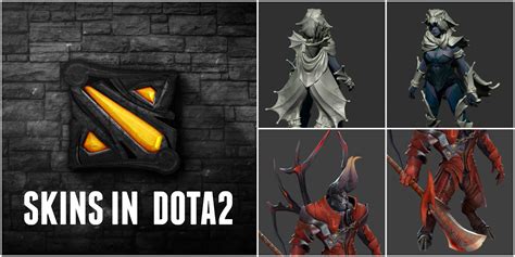 Unlocking The Best Dota 2 Skins A Comprehensive Guide To Opening Cases