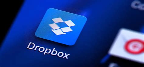 Dropbox Pone Punto Y Final A Su Almacenamiento Ilimitado En La Nube