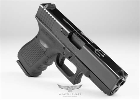 Glock 19 Gen 4 Talo For Sale