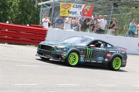 Ford Mustang Formula D Pro Drift Driver Usa Wallpapers