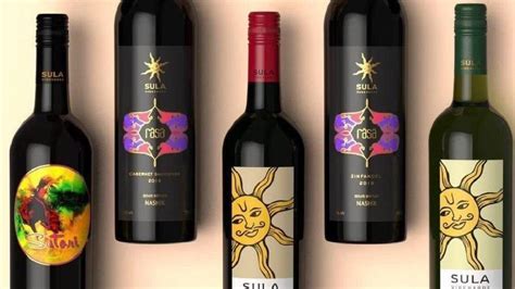 Sula Vineyards Q4 Results Net Profit Rises 5 To Rs 14 2 Cr Winemaker