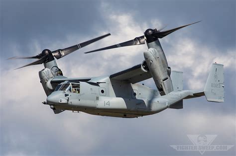 Marine Corps MV-22 "Hard Landing Mishap" In Hawaii | Fighter Sweep