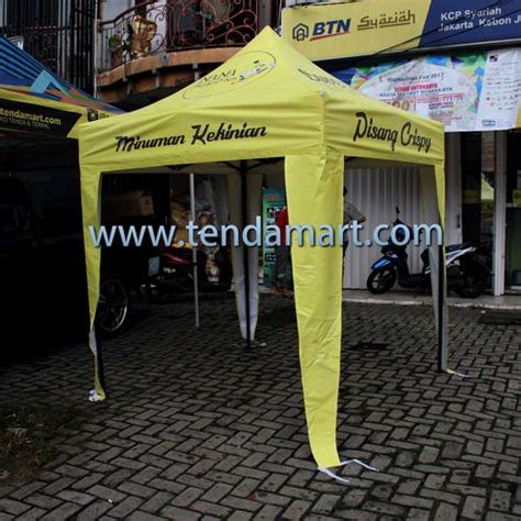 Jual Tenda Lipat Praktis Tenda Lipat Hexa Jual Tenda Lipat Jual Tenda Promosi Tenda Pameran