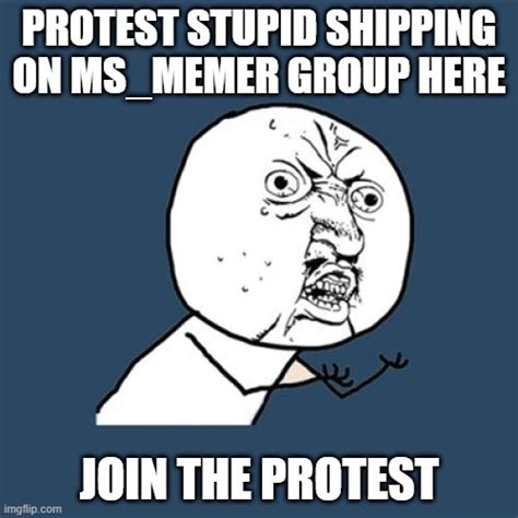 Protest Here Imgflip