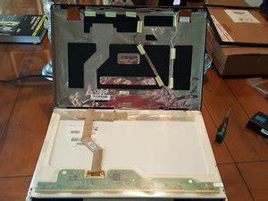 Toshiba Satellite P105 S6024 Repair Help Learn How To Fix It Yourself