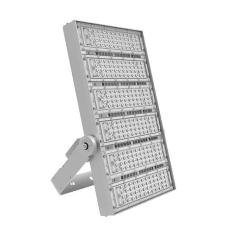 Janus Po W High Mast Floodlight K Commercial Industrial Led