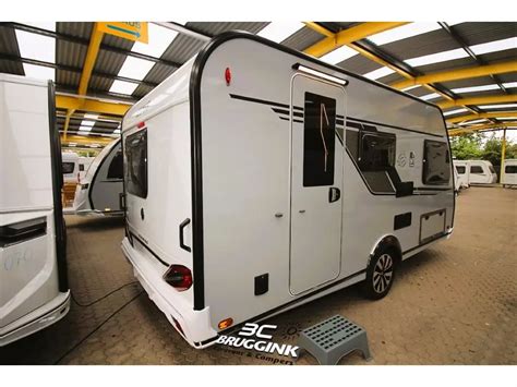 Knaus Sudwind Years Qd Borculo Bij Bruggink Caravans Campers