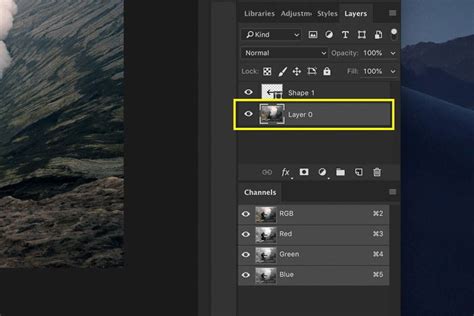 How To Flip An Image In Photoshop In Easy Steps