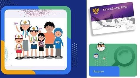 Cara Cek Penerima PIP 2023 Online Lewat Hp Melalui Link Https Pip