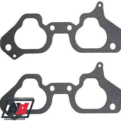 Inlet Manifold Gaskets For Subaru Impreza Ej Ej P Wrx Sti Spec C