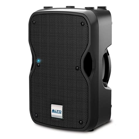 Disc Alto Truesonic Ts Active Pa Speaker At Gear Music