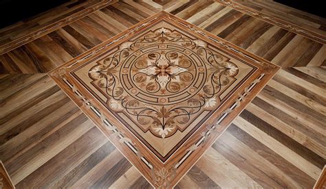 Artistic Flooring Floor Roma