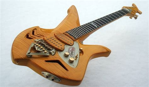 Top Creative Guitar Makers Articles Ultimate Guitar