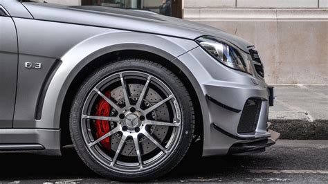 The Definitive Guide To Mercedes AMG Brake Retrofit Options FCP Euro