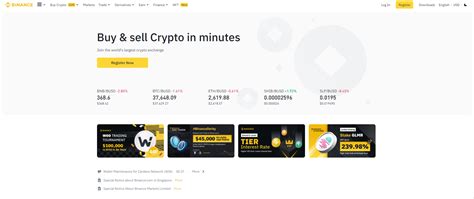 Binance Referral Codes Updated Reward Protocol