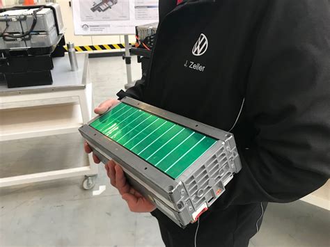 Audi E Tron Battery Electrichasgoneaudi Net