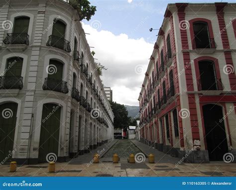 Silencio Towers Simon Bolivar Center Csb Torres Del Silencio El