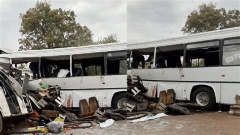 Collision mortelle en Côte d Ivoire que s est il passé sur l axe